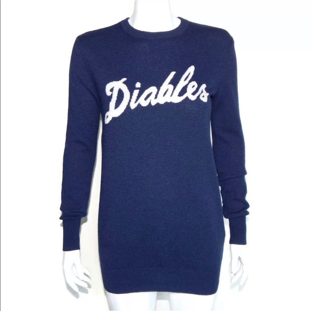 Equipment Femme cashmere sweater xs